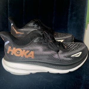 Hoka shoes